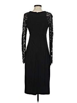 Betsy & Adam Cocktail Dress (view 2)