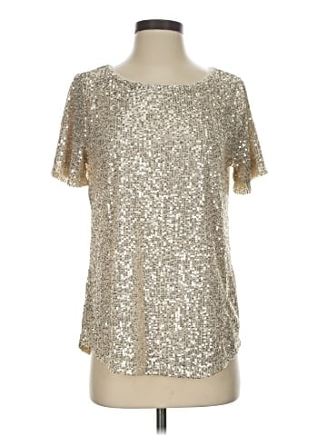 Studio Y Short Sleeve Top (view 1)
