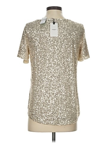 Studio Y Short Sleeve Top (view 2)