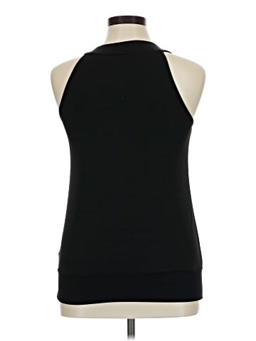 Iz Byer Sleeveless Blouse (view 2)