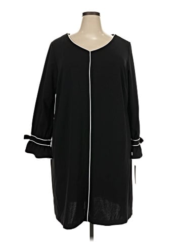 Sharagano Casual Dress (view 1)