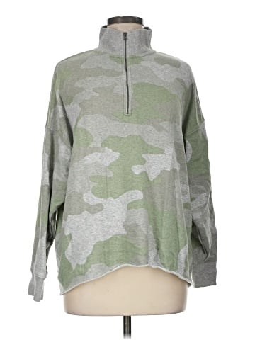 Aerie Pullover Sweater (view 1)