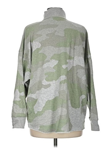 Aerie Pullover Sweater (view 2)