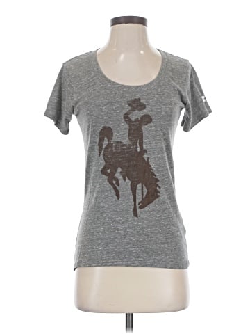 Russell Athletic Short Sleeve T-Shirt (view 1)