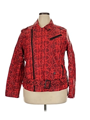 Ashley by 26 International Jacket (view 1)