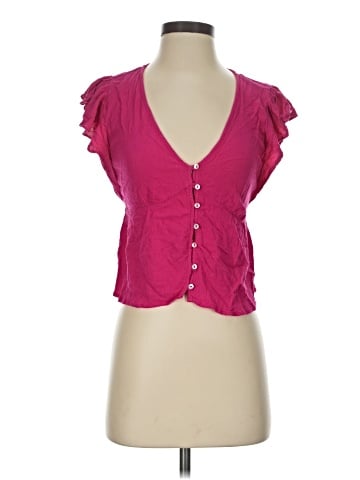 Lush Tank Top (view 1)