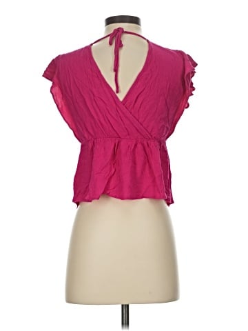 Lush Tank Top (view 2)