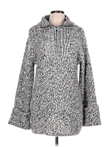 Ganni Pullover Sweater (view 1)