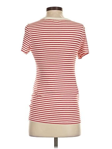 H&M Mama Short Sleeve T-Shirt (view 2)