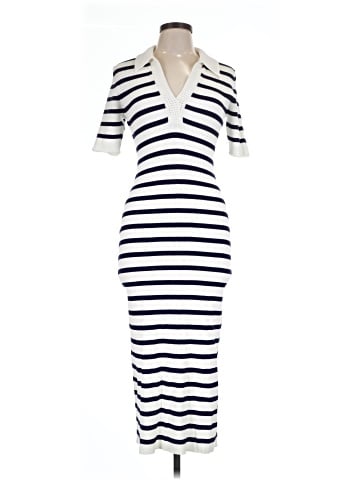 Caroline Constas Casual Dress (view 1)