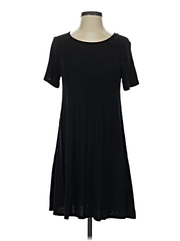 Double Zero Casual Dress (view 1)