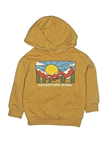 Jumping Beans Pullover Hoodie (view 1)