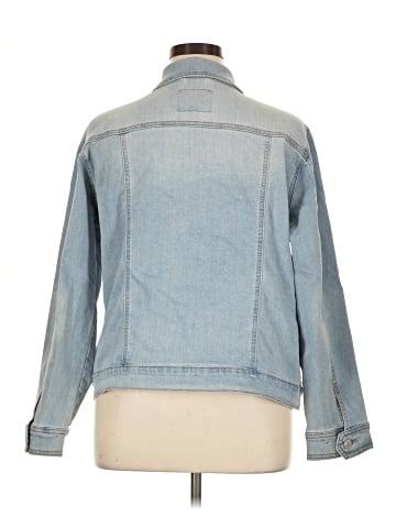 Nine West Denim Jacket (view 2)