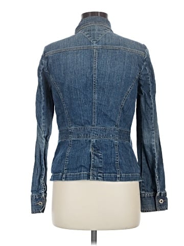Tommy Hilfiger Denim Jacket (view 2)