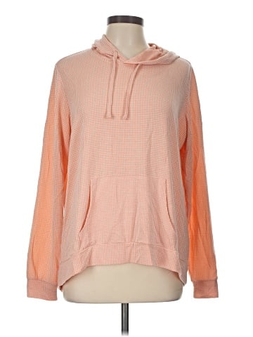 Weatherproof Pullover Sweater (view 1)