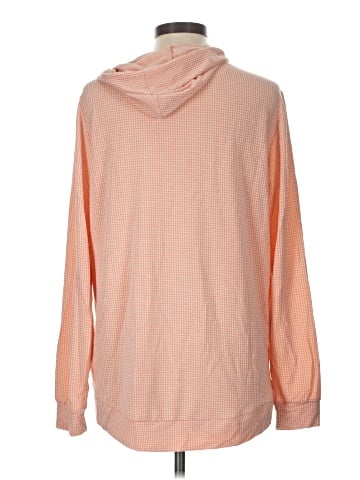 Weatherproof Pullover Sweater (view 2)