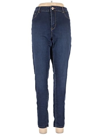 Jordache Jeans (view 1)