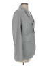 Max Studio Houndstooth Gray Blazer Size S - photo 4