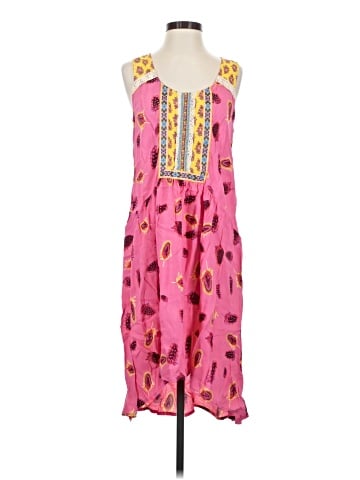 uncle frank Casual Dress (view 1)