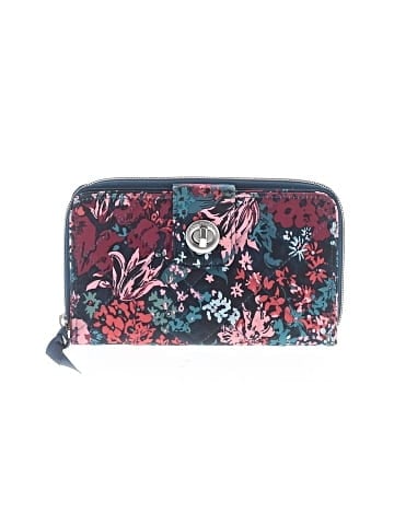 Vera Bradley Wallet (view 1)