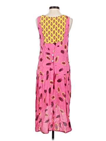 uncle frank Casual Dress (view 2)