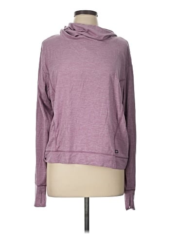 Ogio Long Sleeve Turtleneck (view 1)