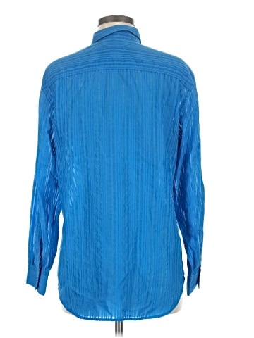 Jones Wear Long Sleeve Blouse (view 2)
