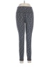 Gap Fit Chevron-herringbone Gray Active Pants Size M - photo 1