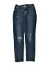 Old Navy Blue Jeans Size 10 - photo 1