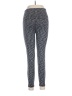 Gap Fit Chevron-herringbone Gray Active Pants Size M - photo 2