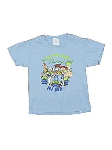 Disney Pixar Short Sleeve T-Shirt (view 1)