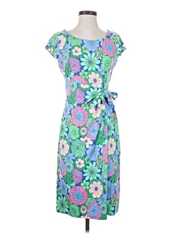 Talbots Casual Dress (view 1)