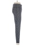 Gap Fit Chevron-herringbone Gray Active Pants Size M - photo 4