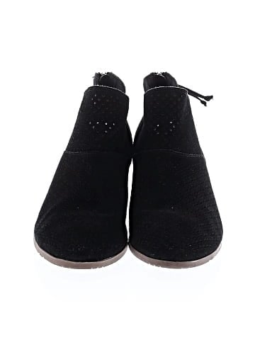 Kenneth Cole REACTION Ankle Boots (view 2)
