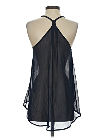 Double Zero Sleeveless Blouse (view 2)