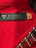 Guess Red Cocktail Dress Size 6 - photo 7