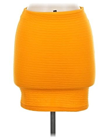 Topshop Casual Skirt (view 2)