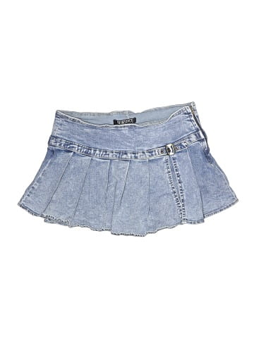 BLUE SPICE Skort (view 1)