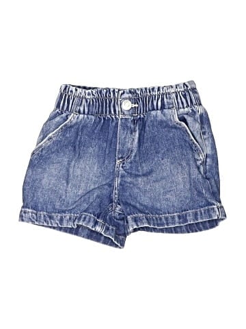 H&M Denim Shorts (view 1)