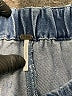 YFB Blue Jeans Size S - photo 7