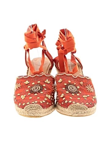 Wild Pair Wedges (view 2)