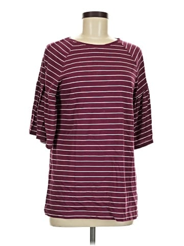 Chaps 3/4 Sleeve T-Shirt (view 1)