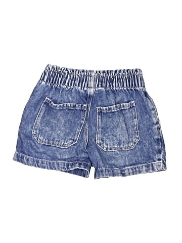 H&M Denim Shorts (view 2)
