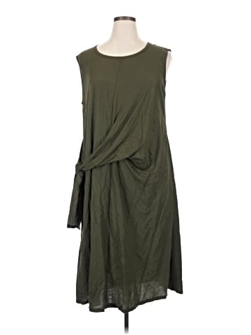 ELOQUII Casual Dress (view 1)
