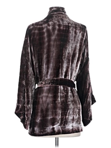 Young Fabulous & Broke Kimono (view 2)