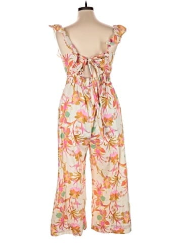 Taylor Jumpsuit (view 2)