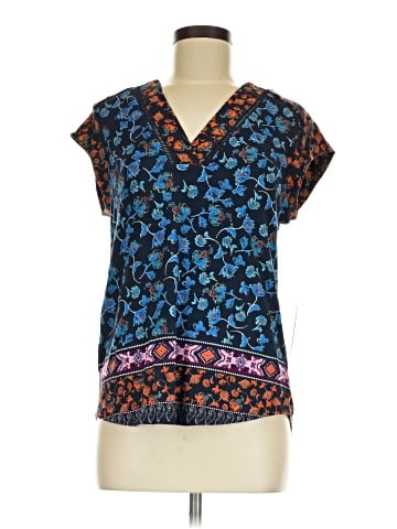 Daniel Rainn Sleeveless T-Shirt (view 1)