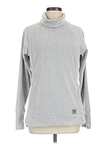 Outdoor Research Turtleneck Sweater (view 1)