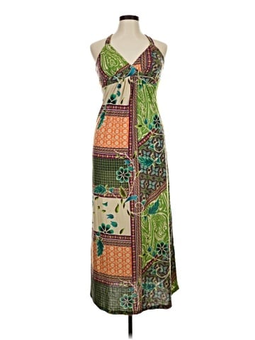 6 Degrees Casual Dress (view 1)