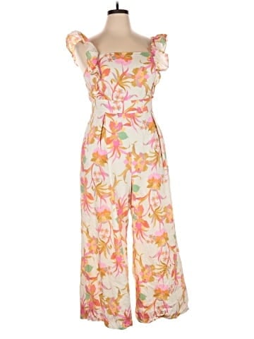 Taylor Jumpsuit (view 1)